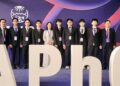 8/8 học sinh Việt Nam đều đạt giải Kỳ thi Olympic Vật lý Châu Á (APhO) năm 2025