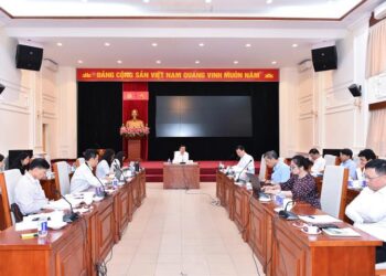 Tiếp tục lấy ý kiến dự thảo Luật sửa đổi, bổ sung một số điều của Luật Giáo dục