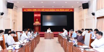 Tiếp tục lấy ý kiến dự thảo Luật sửa đổi, bổ sung một số điều của Luật Giáo dục